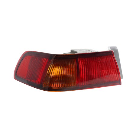 Eagle Eyes LH TAILLAMP ASSY; NAL BRAND; CAMRY 97-99 TY755-B000L